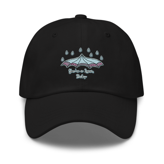 Loser Baby Embroidered Cap