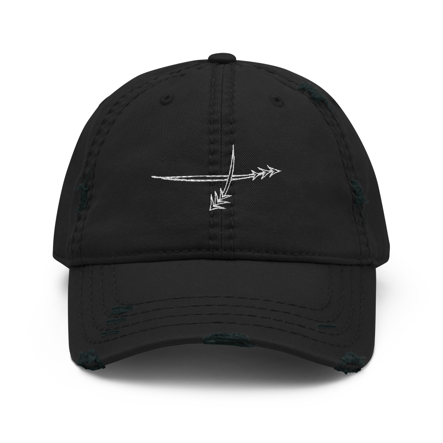 Curse Brother Cap (Embroidered)