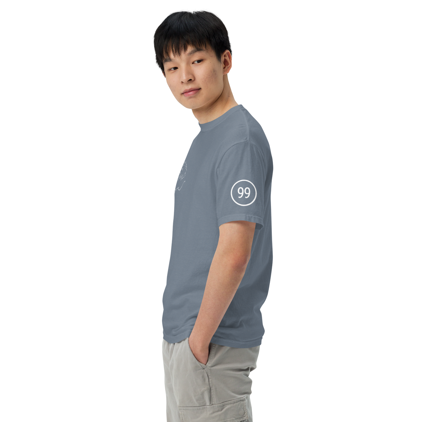 Lightning T-Shirt