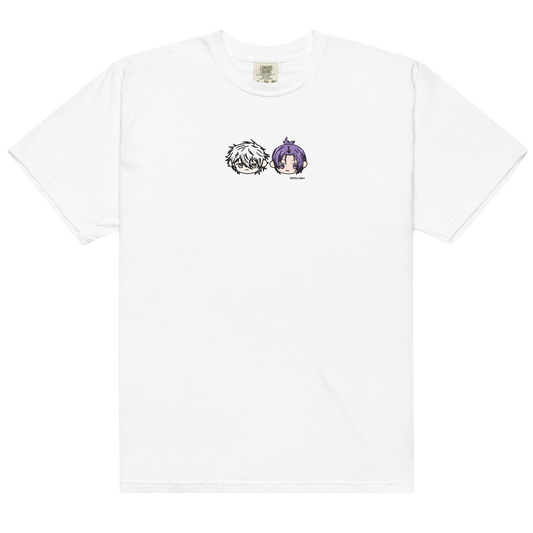 Lazy Genius x Chameleon Chibi T-Shirt