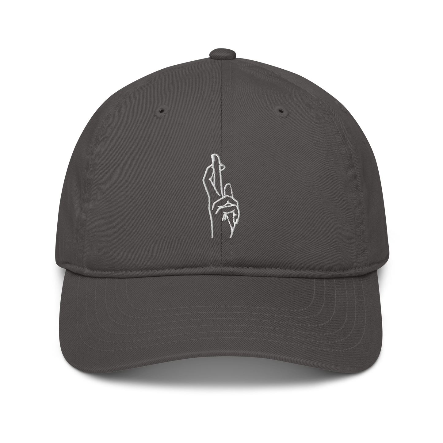 Infinite Baseball Cap
