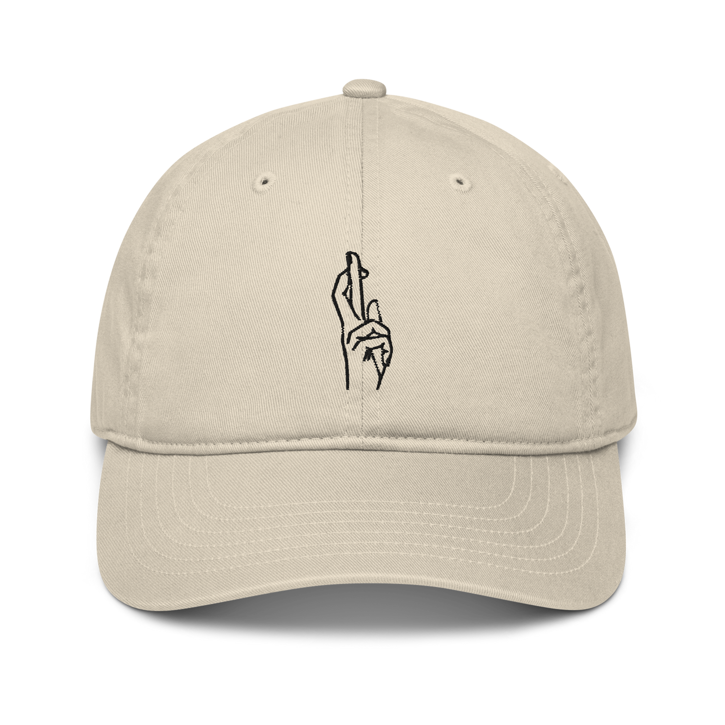 Infinite Baseball Cap