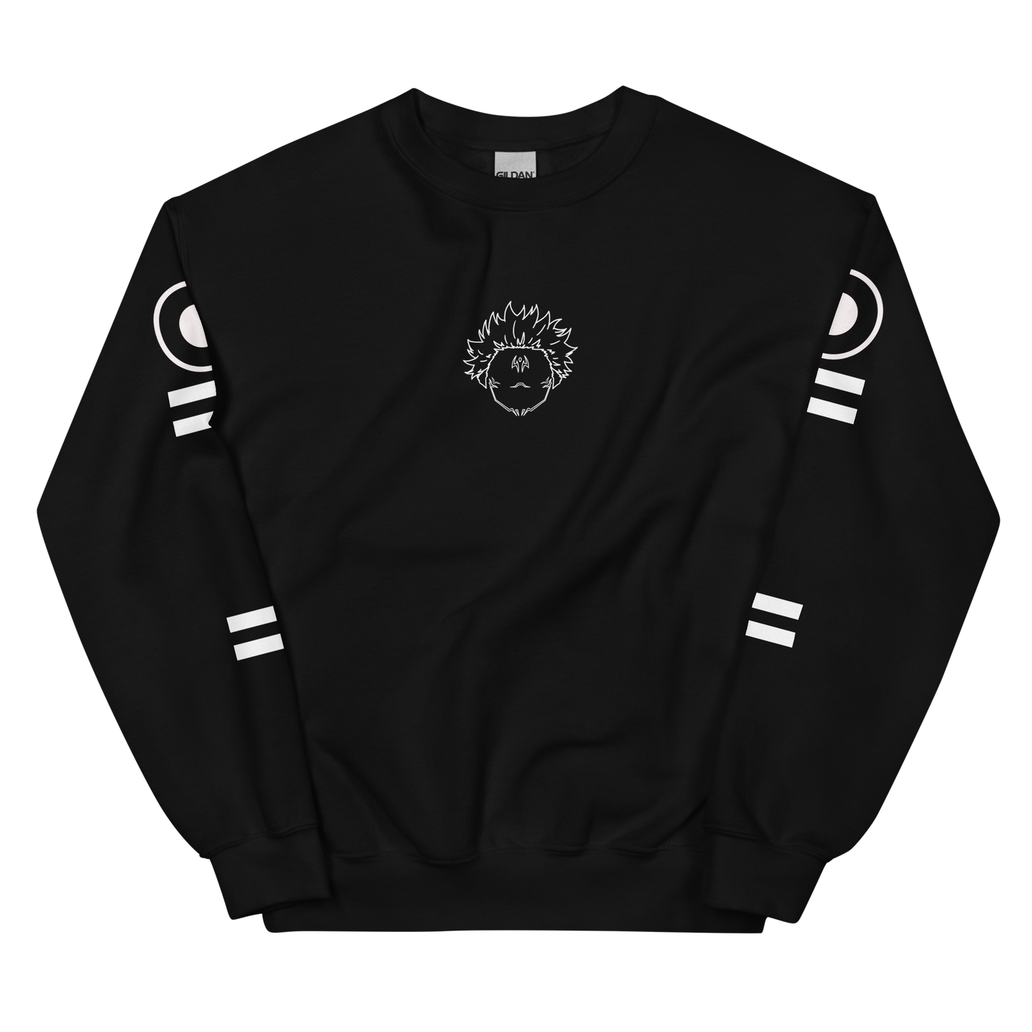 Curse King Sweatshirt
