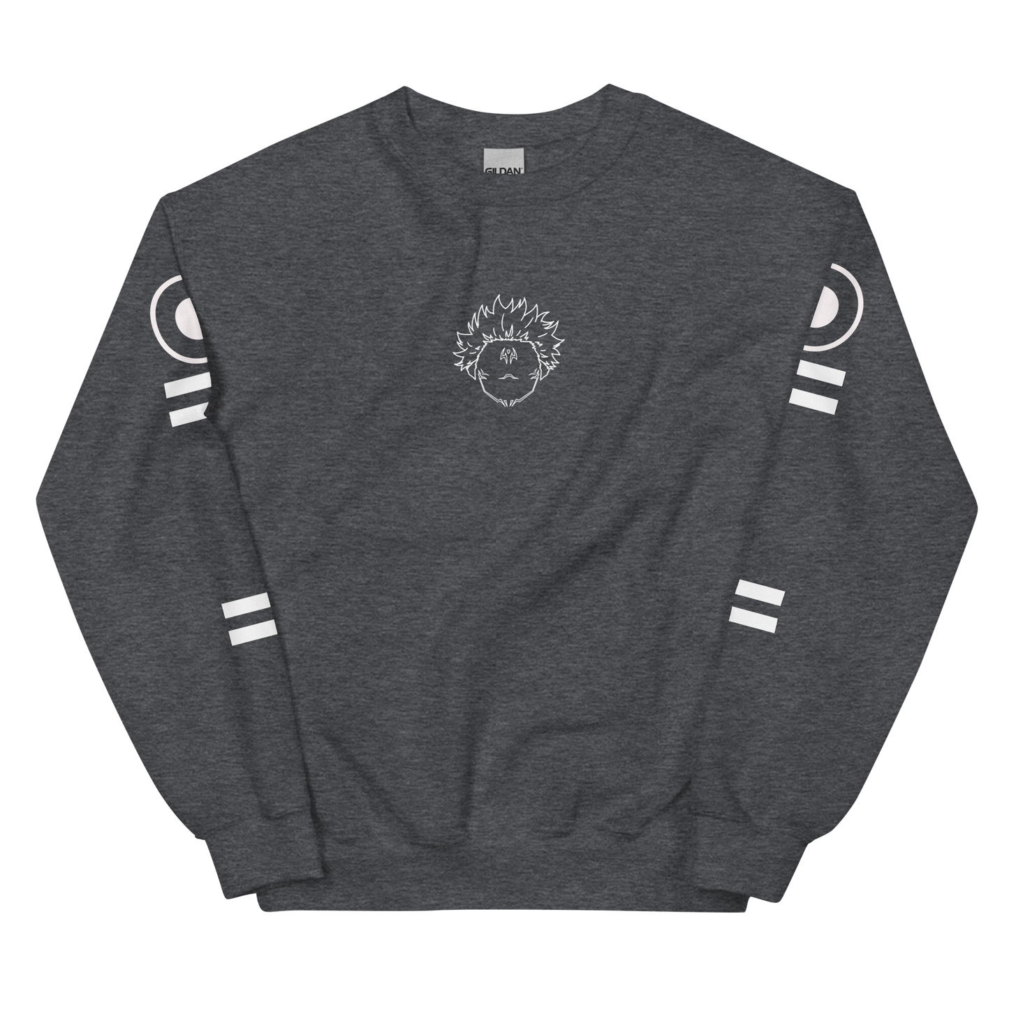 Curse King Sweatshirt