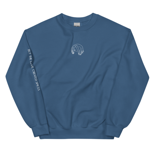 Spicy Cook Sweatshirt