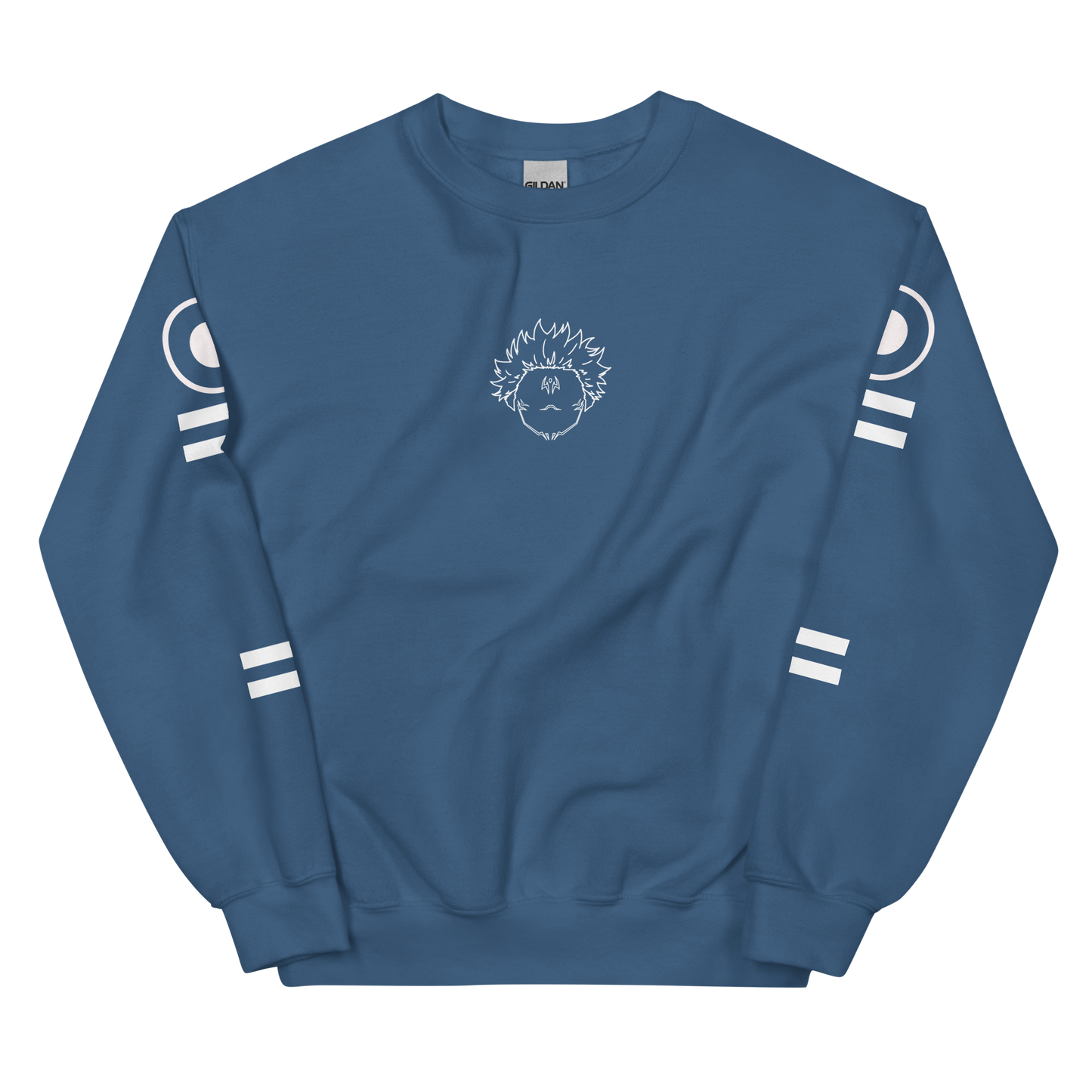 Curse King Sweatshirt