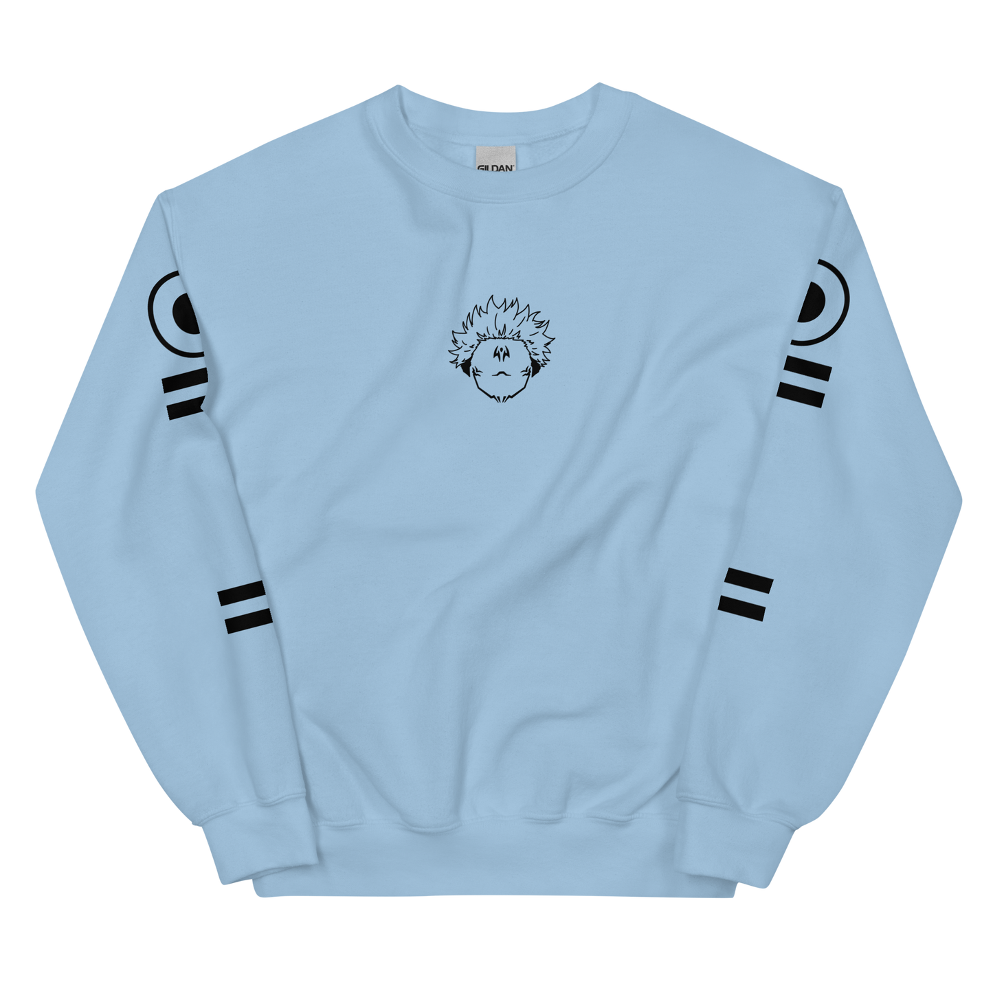 Curse King Sweatshirt
