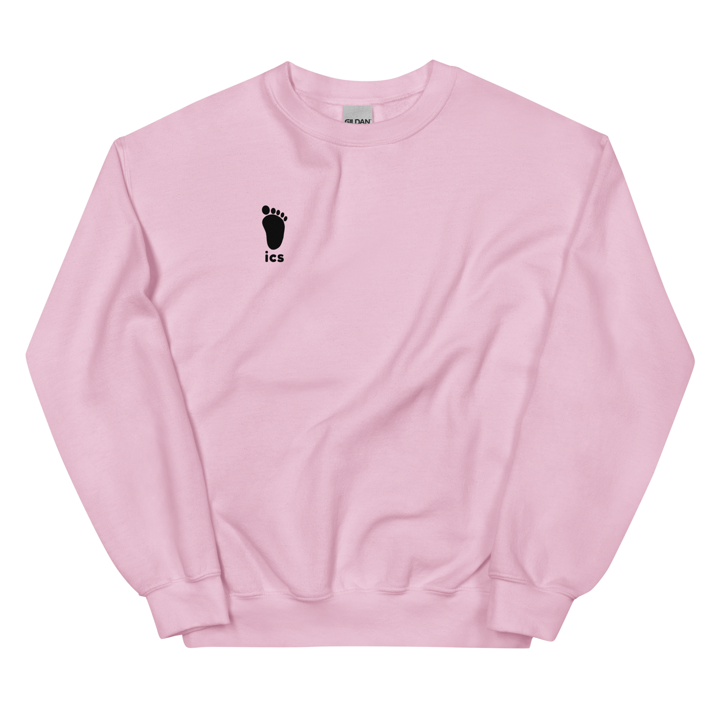 Volleyball Warm Up Sweatshirt