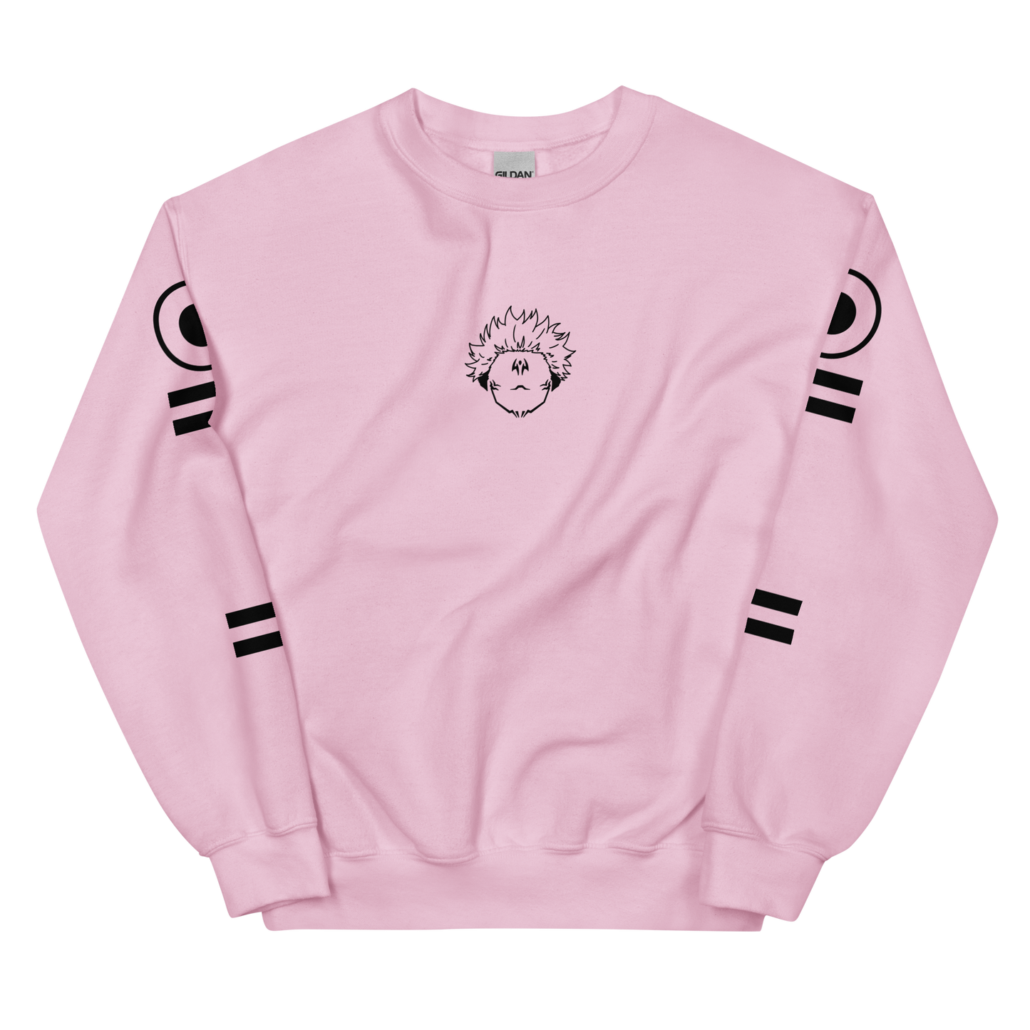 Curse King Sweatshirt