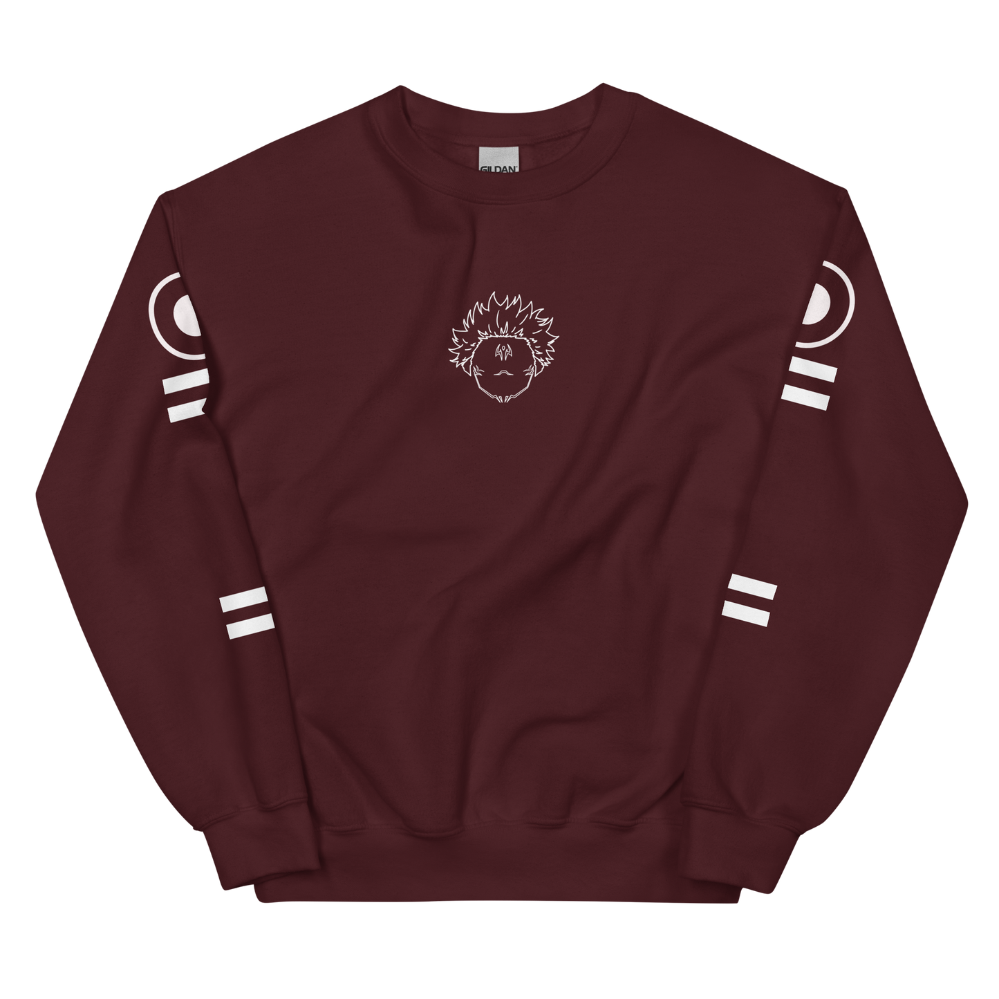 Curse King Sweatshirt