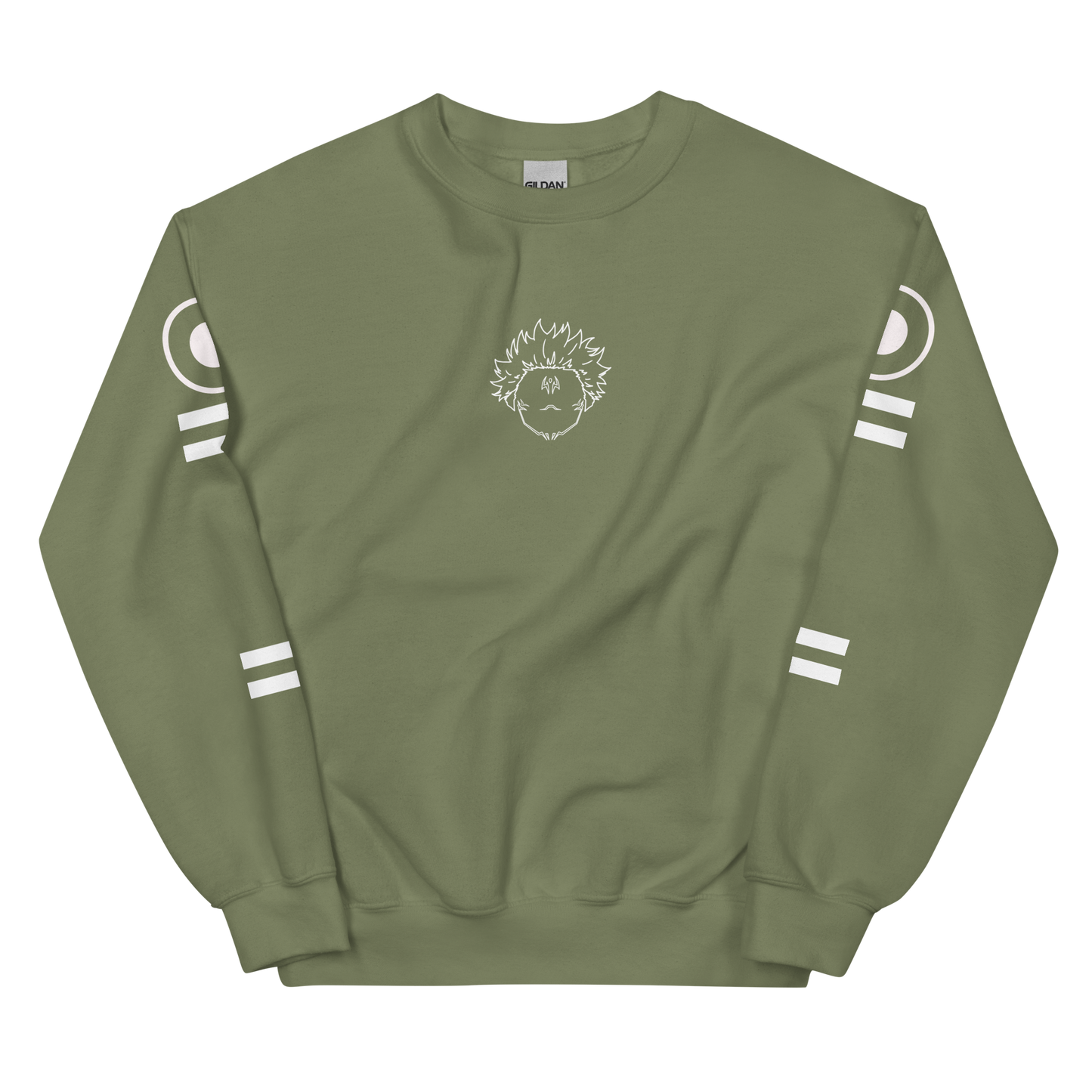 Curse King Sweatshirt