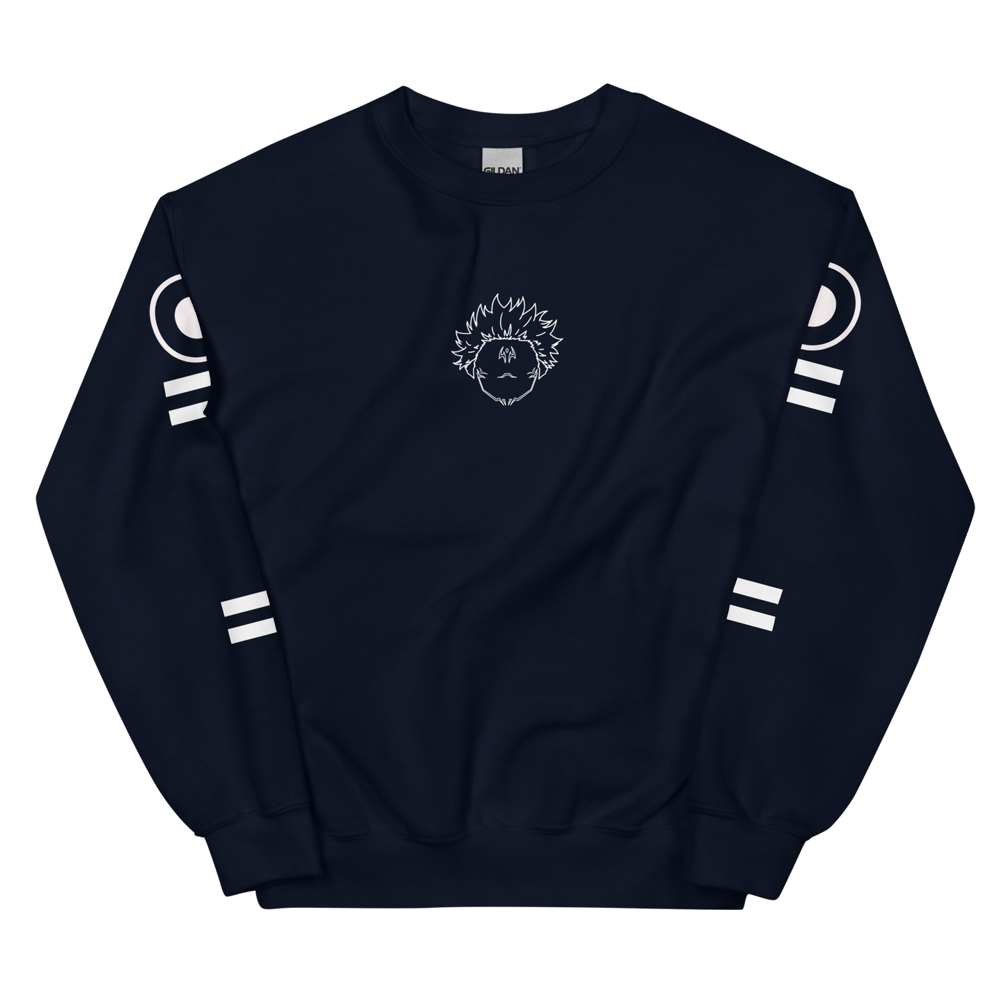 Curse King Sweatshirt