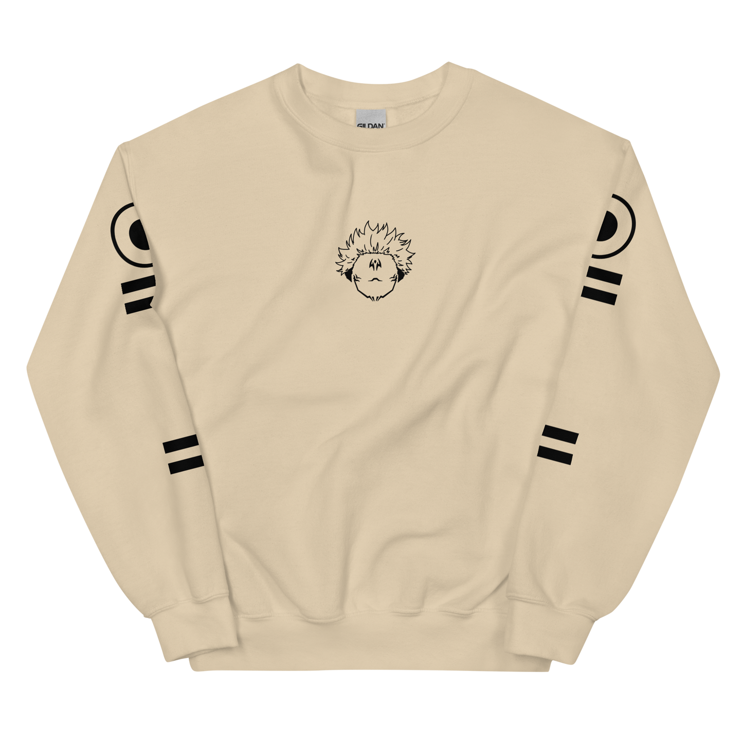 Curse King Sweatshirt