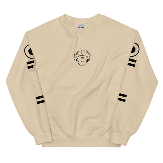 Curse King Sweatshirt