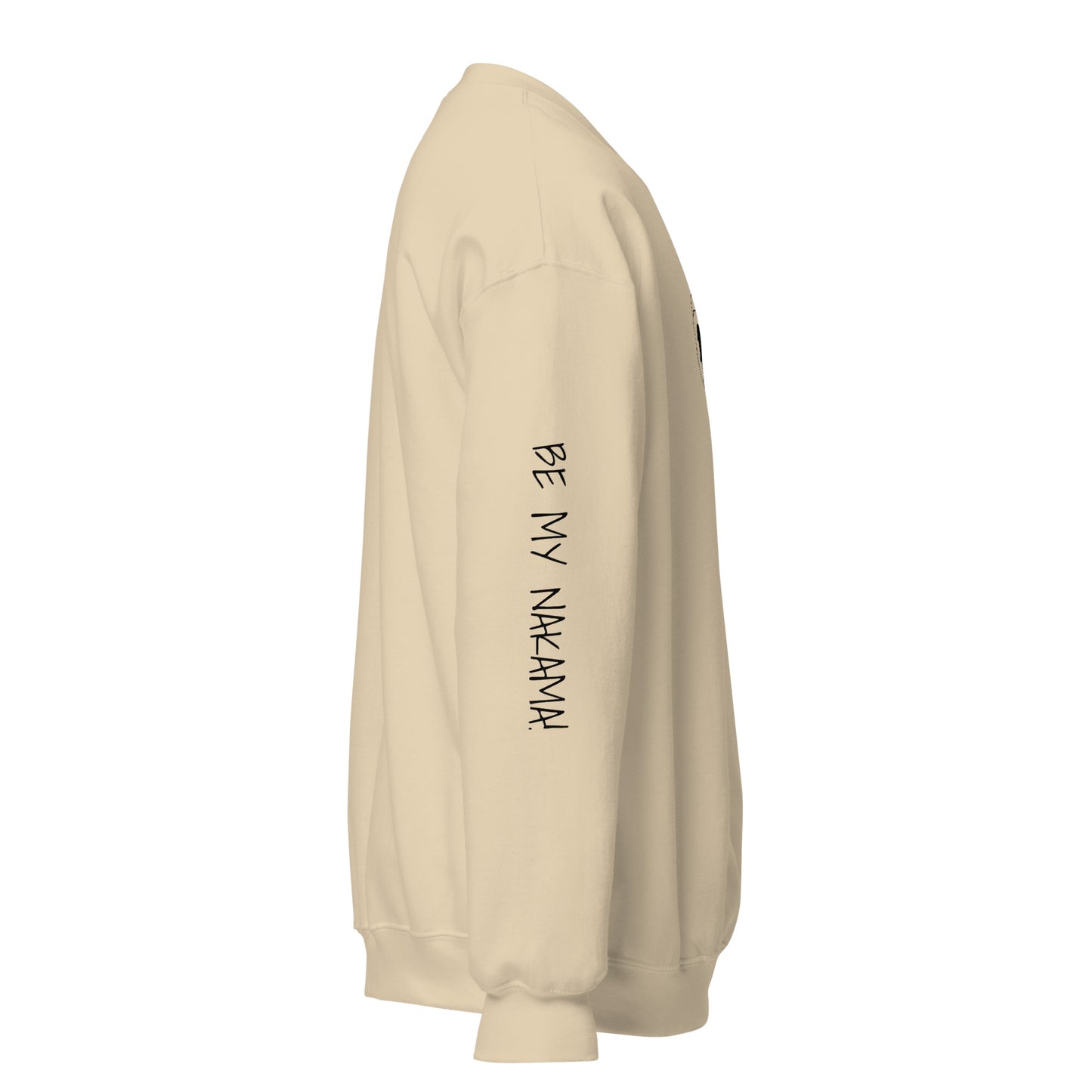 Nakama Captain Sweatshirt