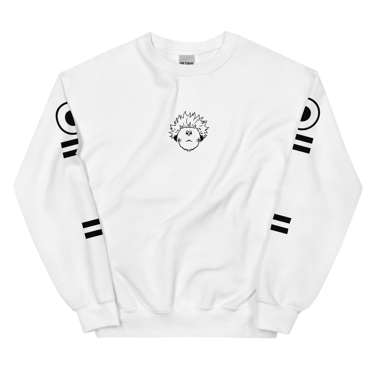 Curse King Sweatshirt