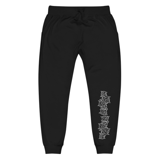 Rot Technique Fleece Sweatpants