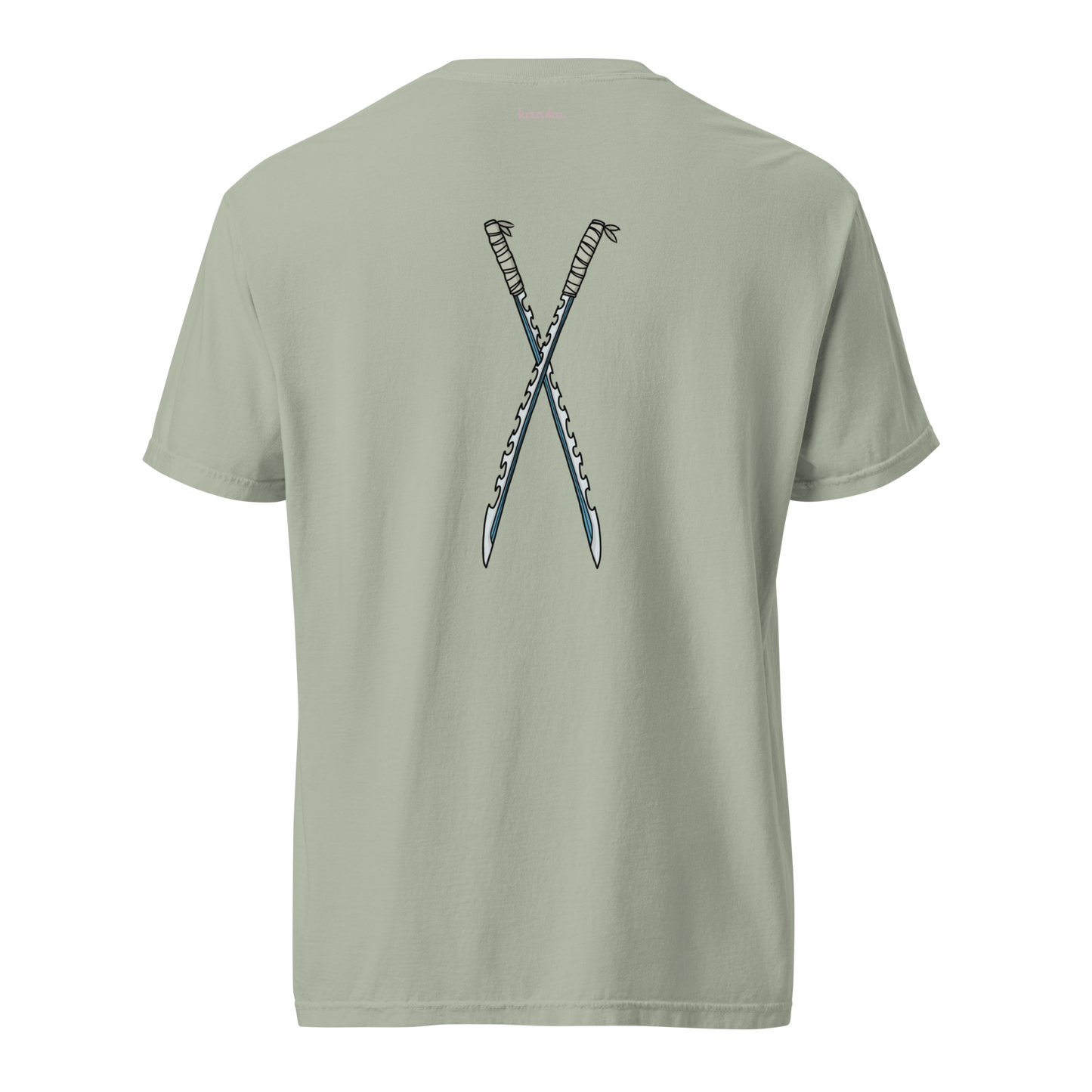 Beast Breathing – T-Shirt