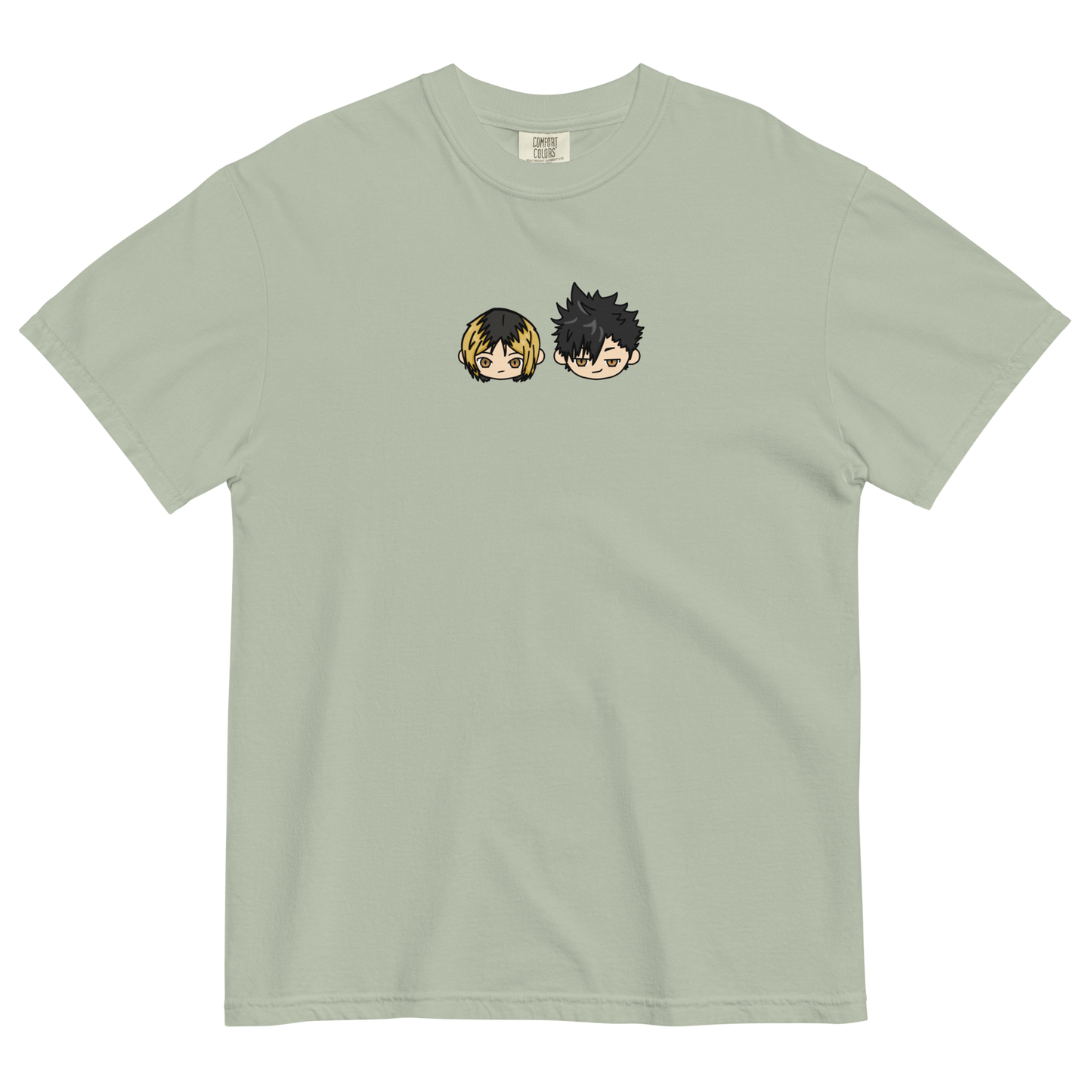 Chibi Kittens T-Shirt