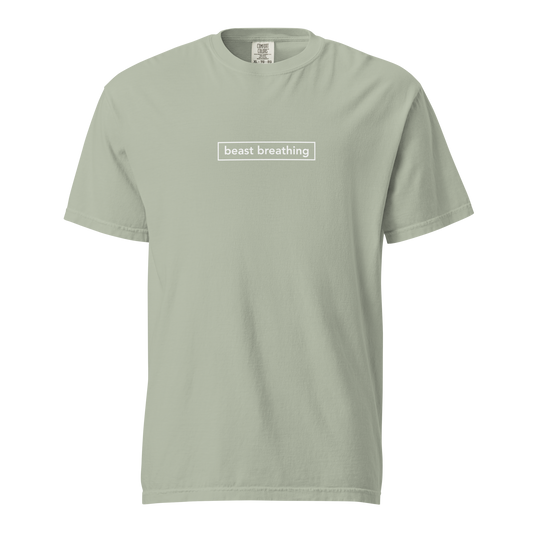 Beast Breathing – T-Shirt