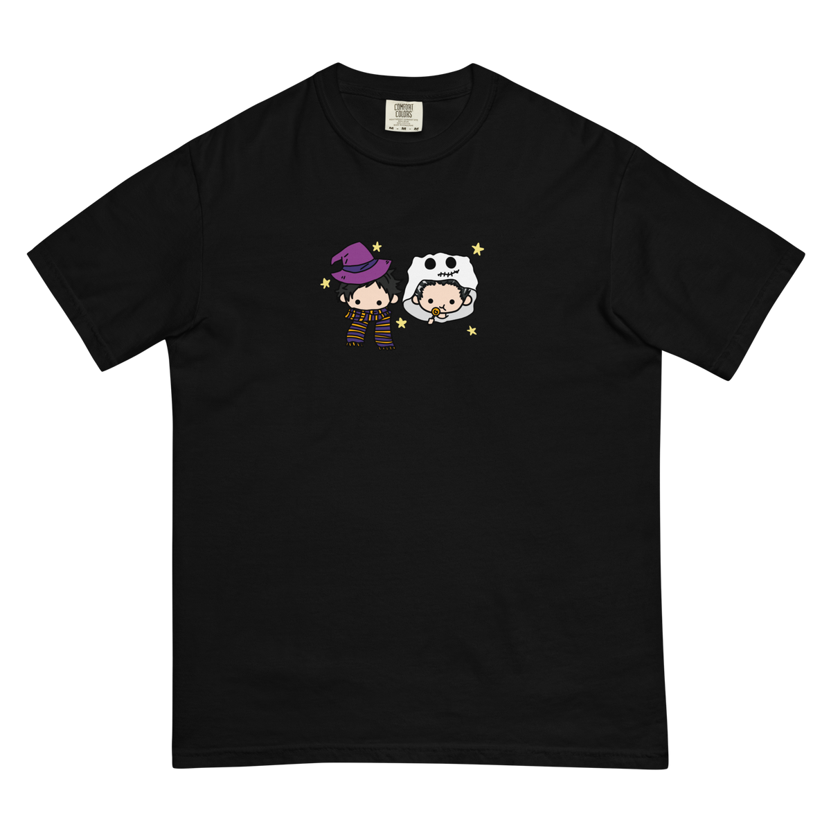 Bokuaka Halloween Chibi T-Shirt