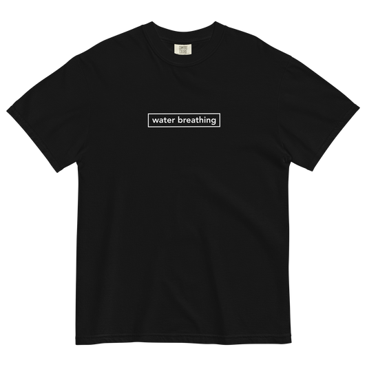 Water Breathing – T-Shirt