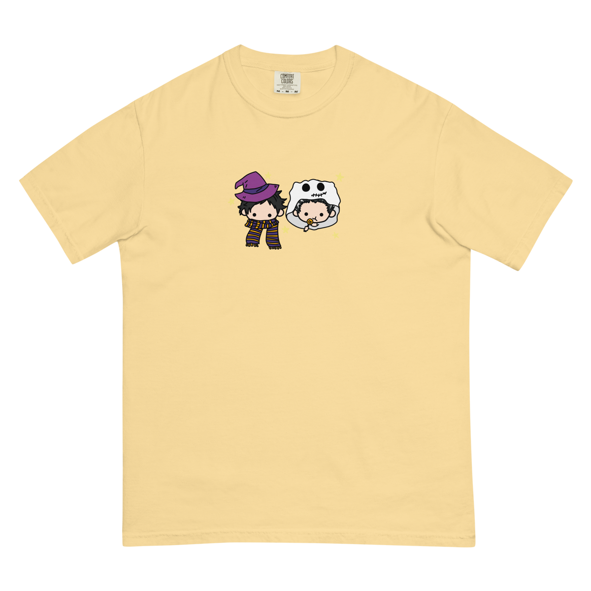 Bokuaka Halloween Chibi T-Shirt
