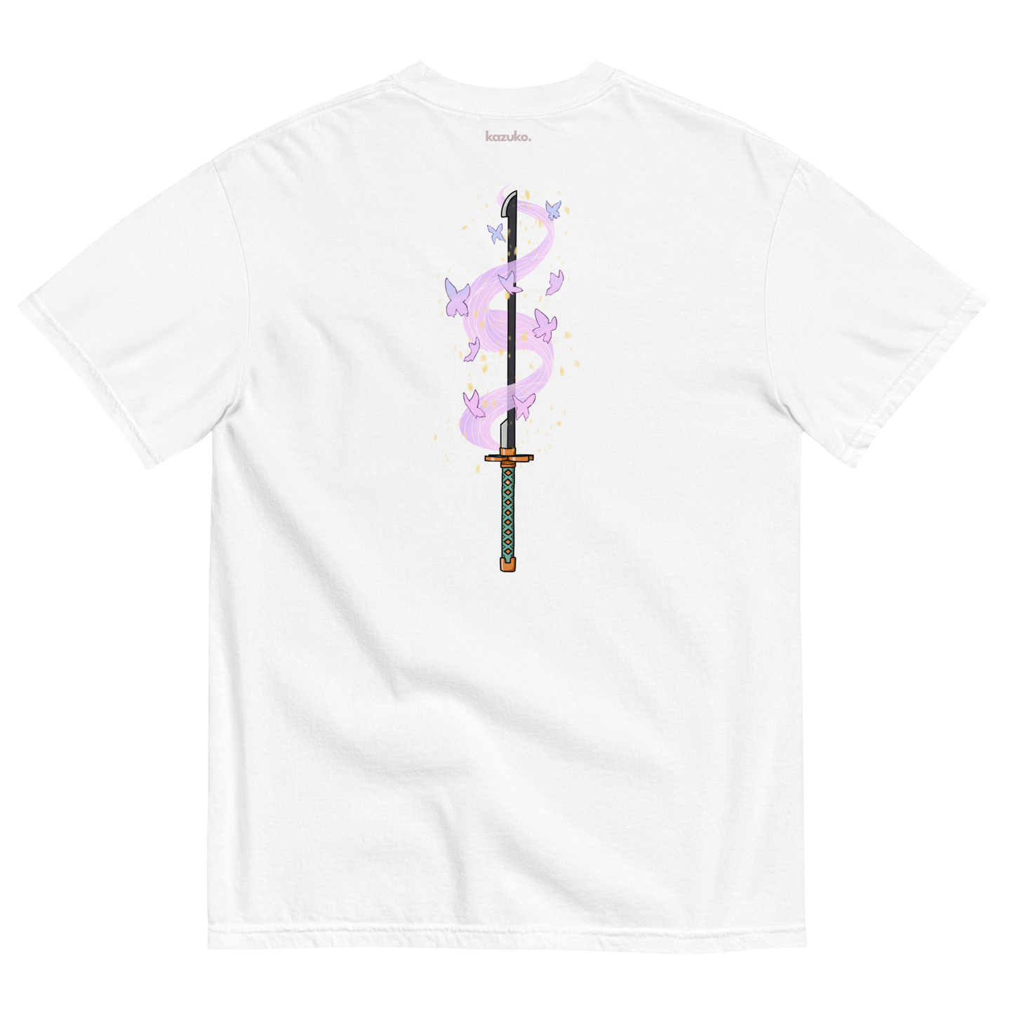 Insect Katana T-Shirt