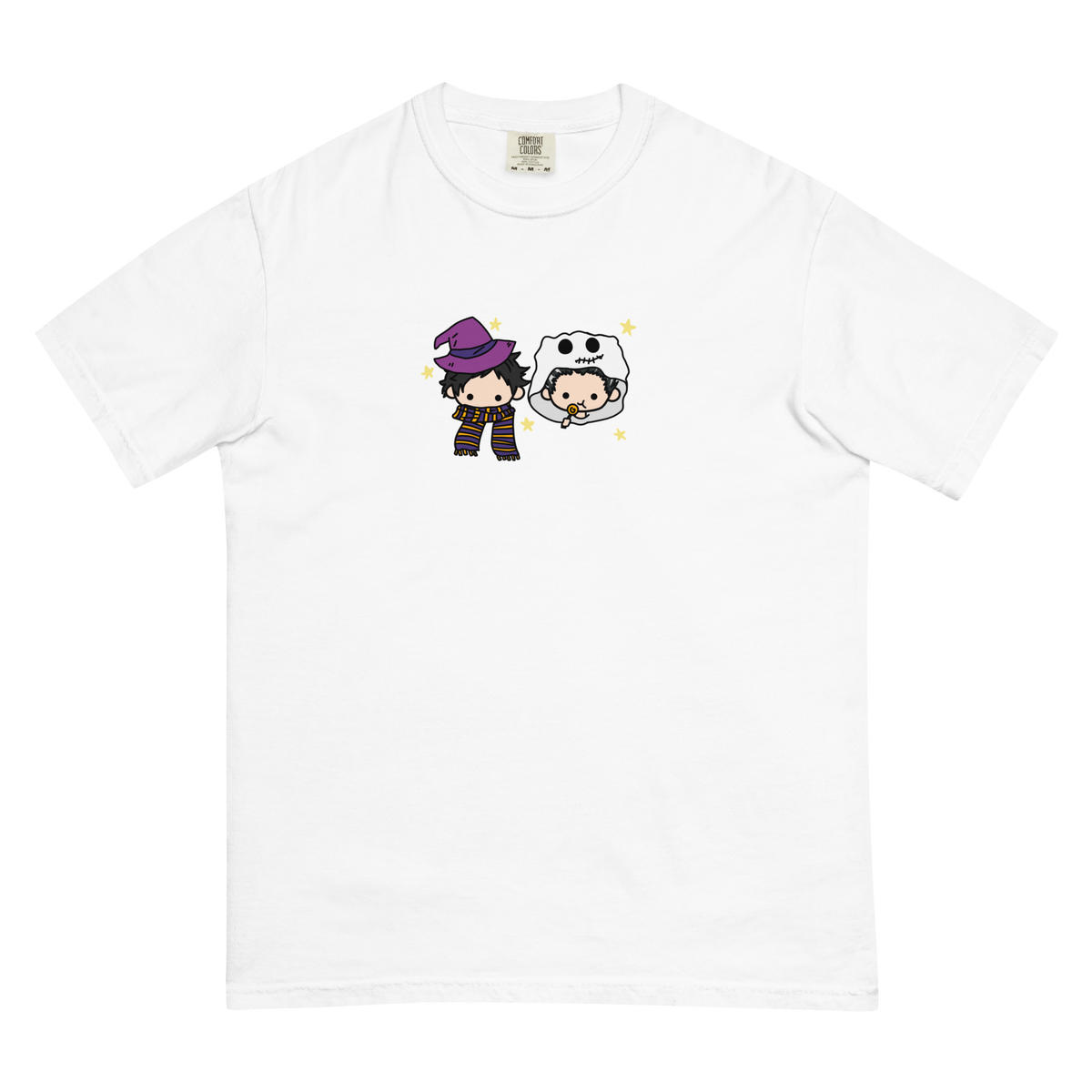 Bokuaka Halloween Chibi T-Shirt