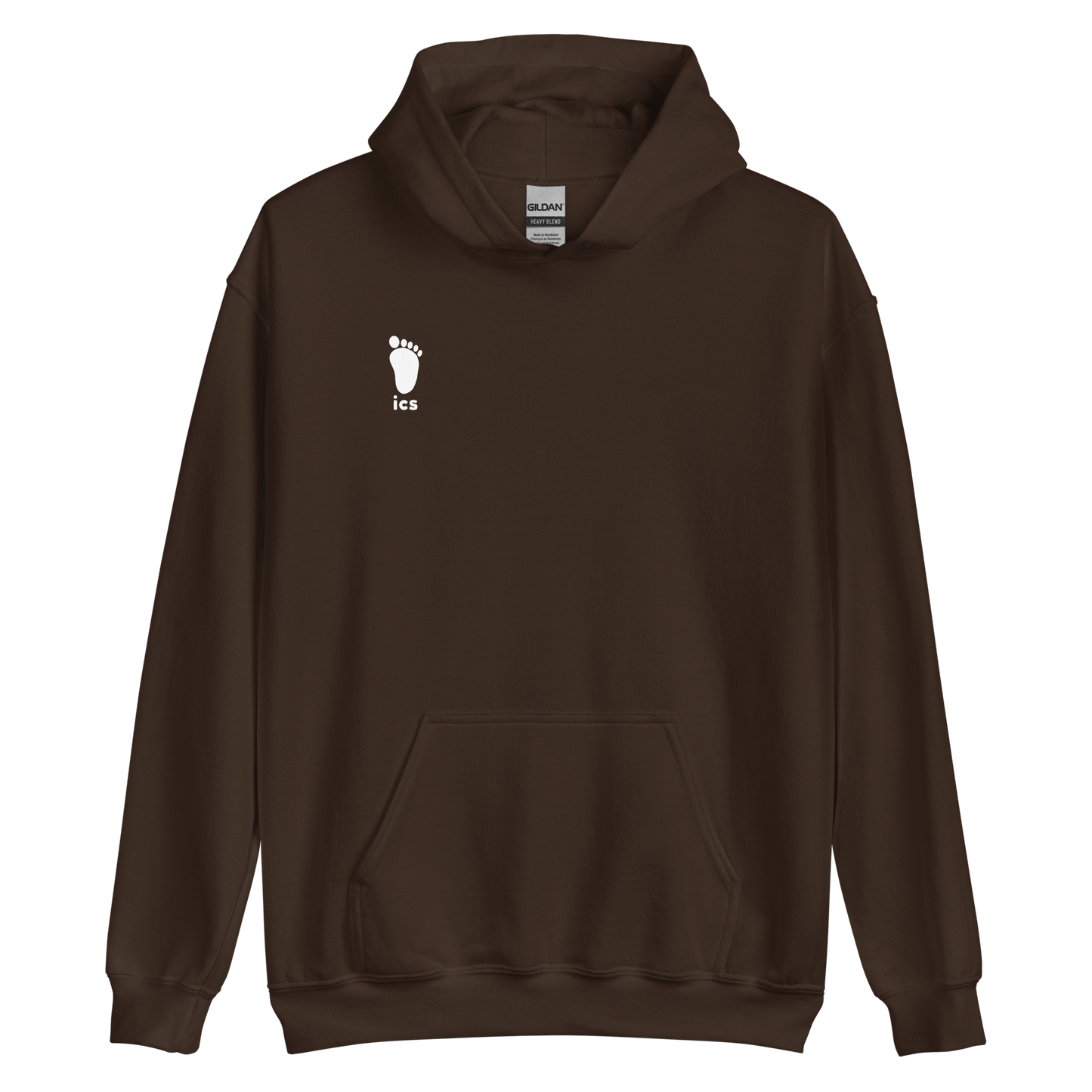 Volleyball Anime Warm Up Hoodie