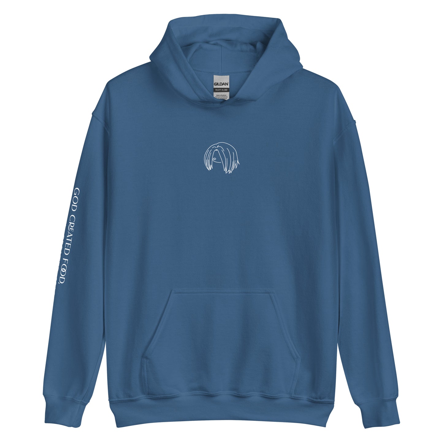 Spicy Cook Hoodie
