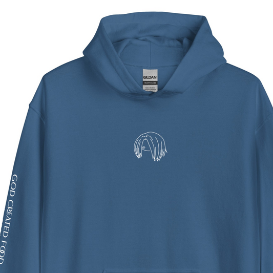 Spicy Cook Hoodie