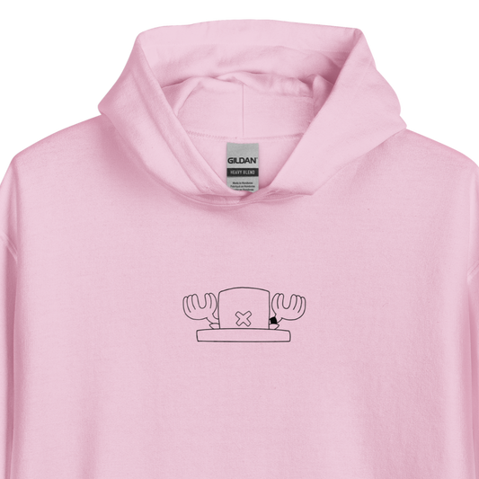 Cure-All Doctor Hoodie
