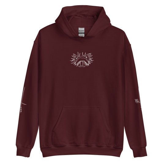 Curse Brother – Hoodie