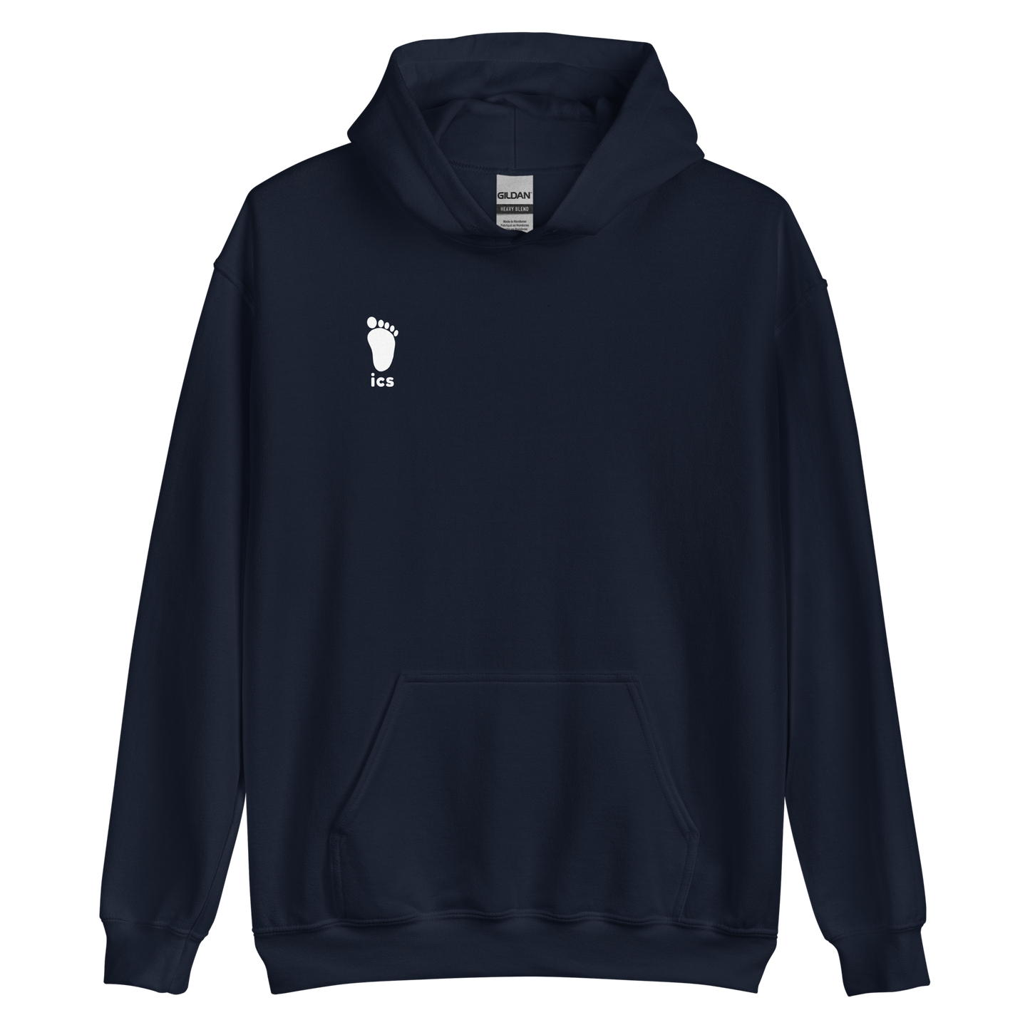 Volleyball Anime Warm Up Hoodie