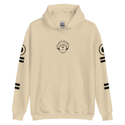 Curse King – Hoodie