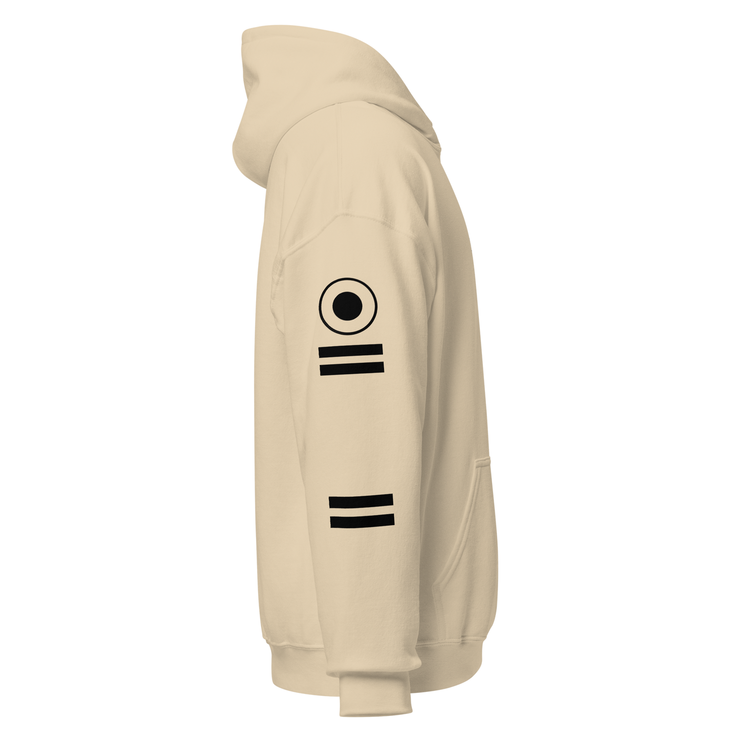 Curse King Hoodie
