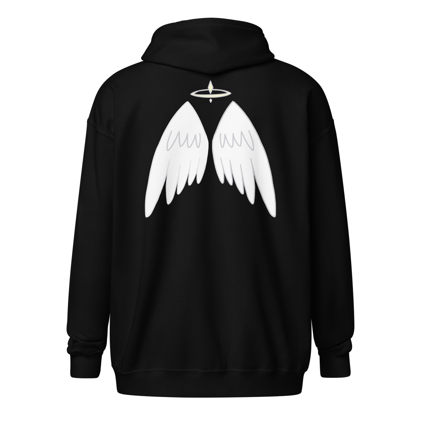 Exterminators Zip Up Hoodie