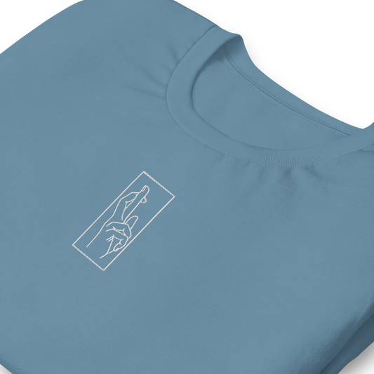 Infinite Void – T-Shirt (Embroidered)