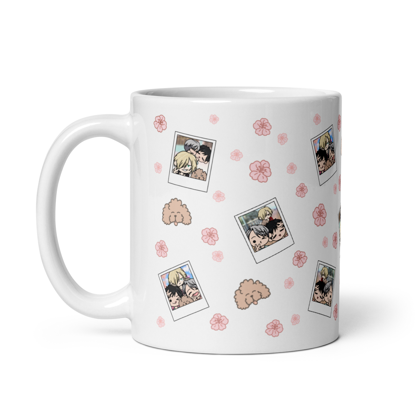 YOI Spring Mug