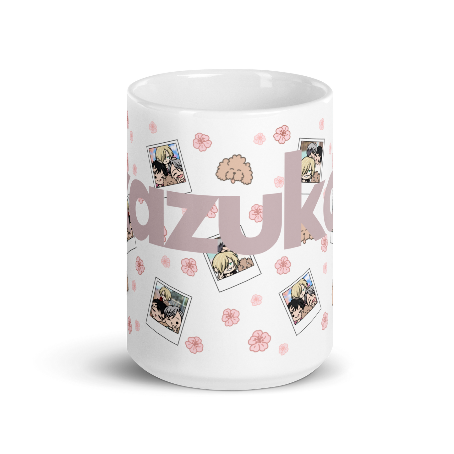 YOI Spring Mug