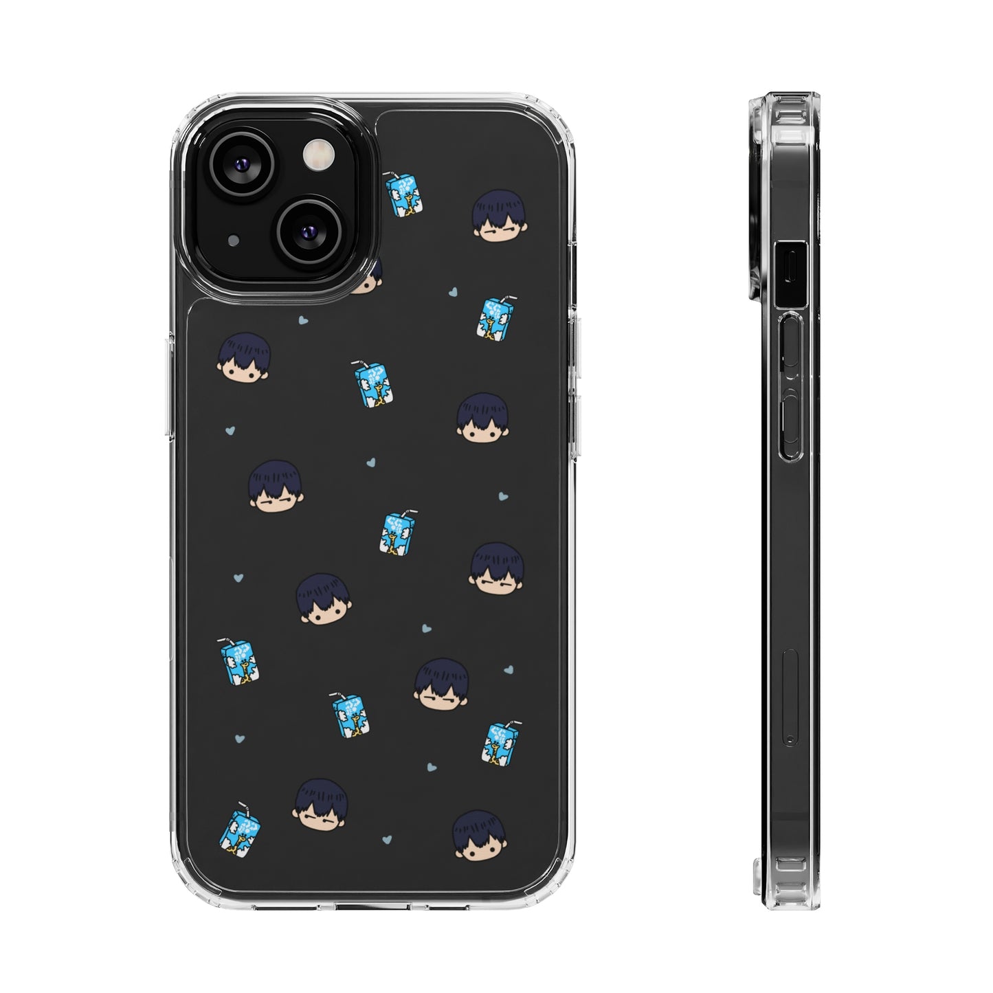 Kags Milk Phone Case