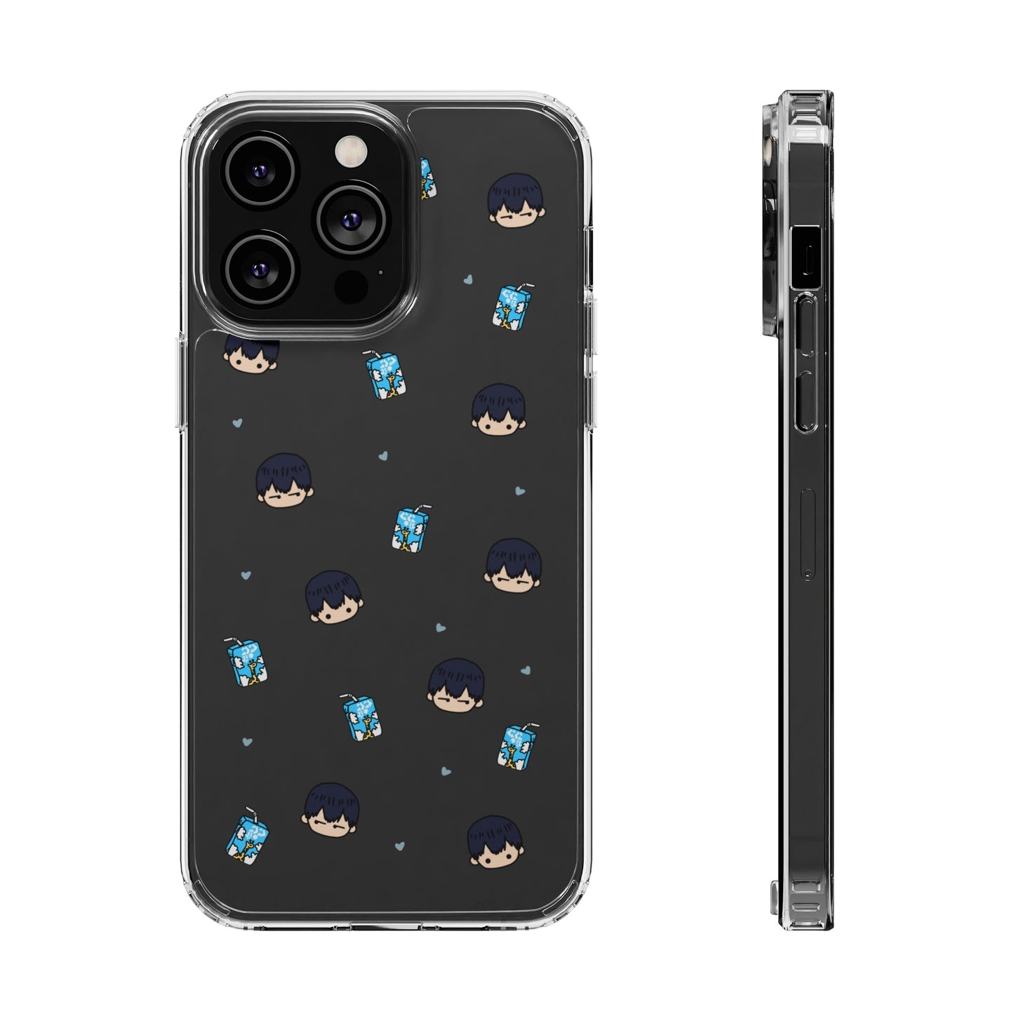 Kags Milk Phone Case