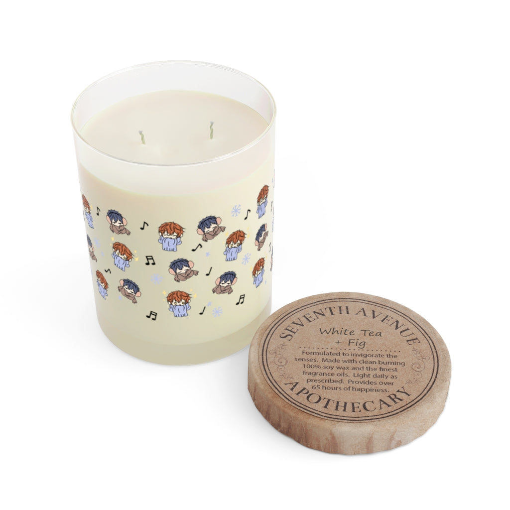Given Winter Scented Candle, 11oz