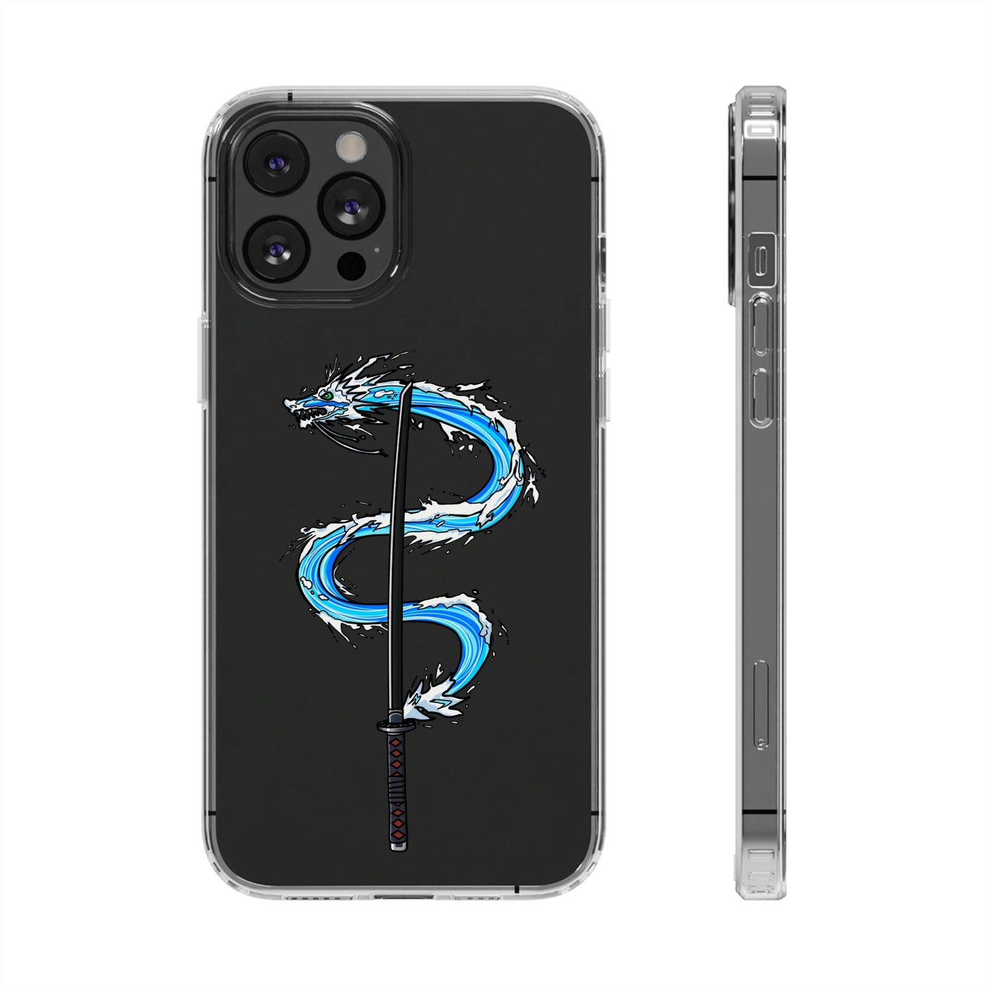 Tenth Form Phone Case