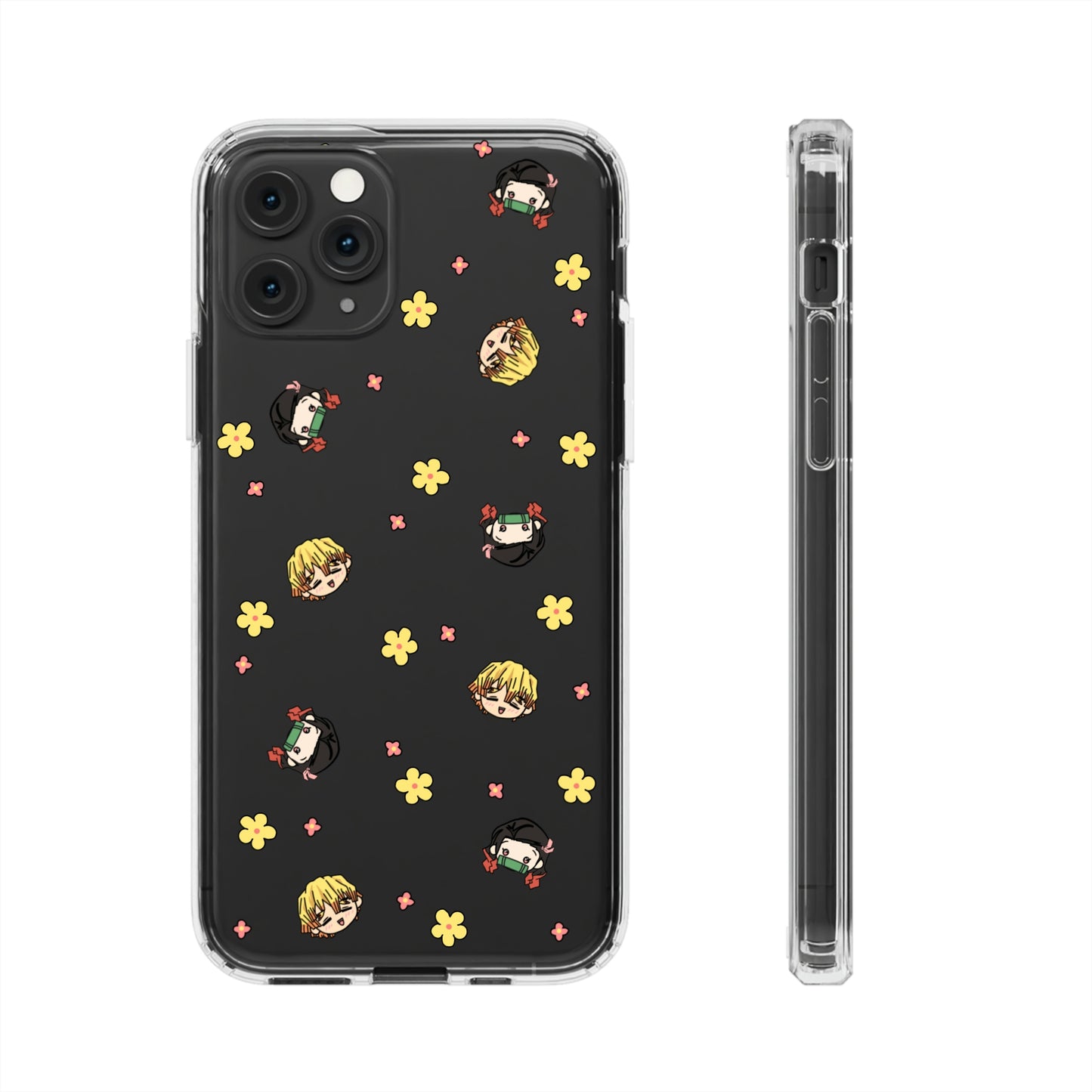 ZeniNezu Spring Phone Case