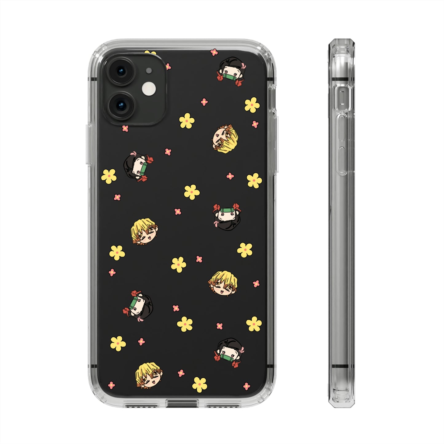 ZeniNezu Spring Phone Case