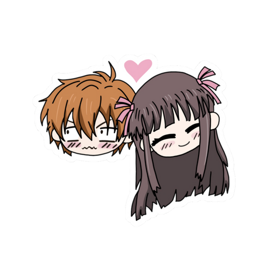 Fruits Sticker