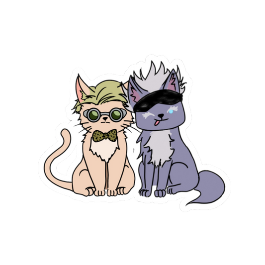 Nanago Sticker