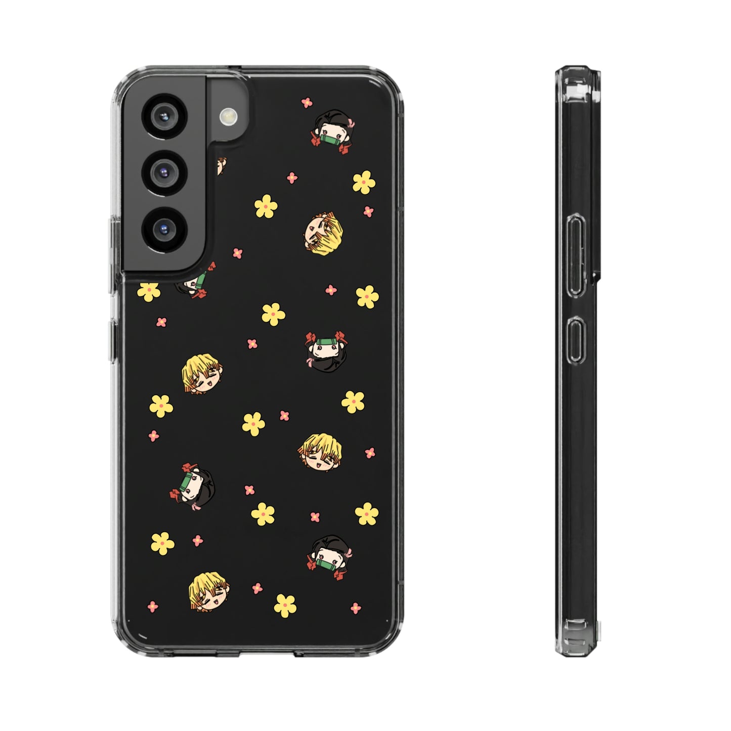 ZeniNezu Spring Phone Case